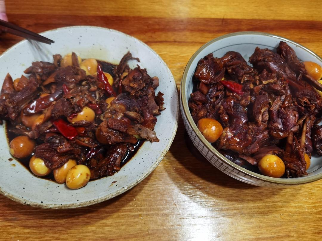 超A的武汉卤味周黑鸭（超详尽版）