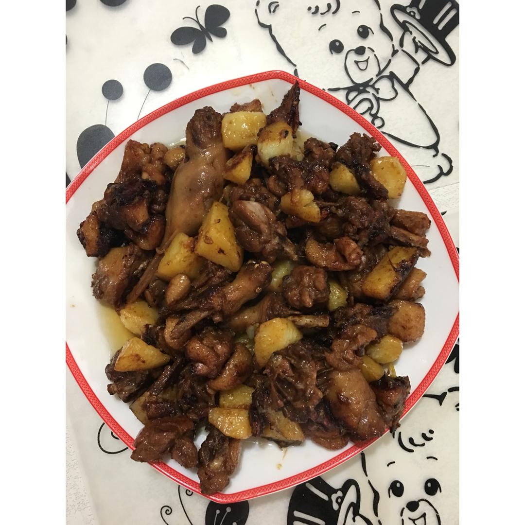啤酒鸭