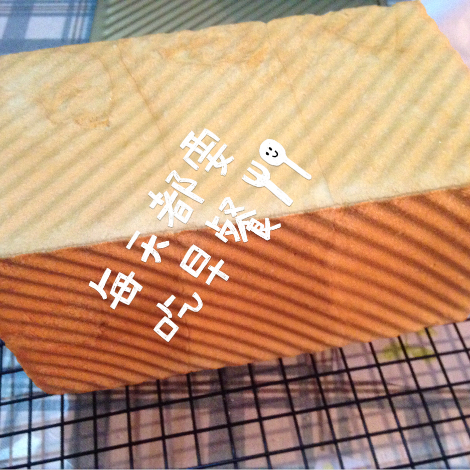 夺命软吐司(๑´ڡ`๑)超软拉丝极速方便的一次发酵吐司