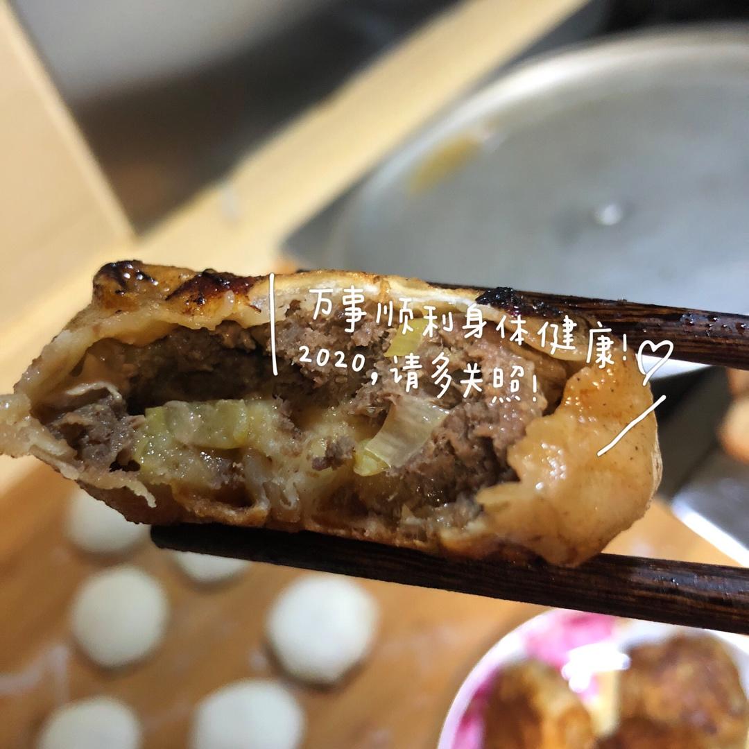 门钉肉饼【曼食慢语】