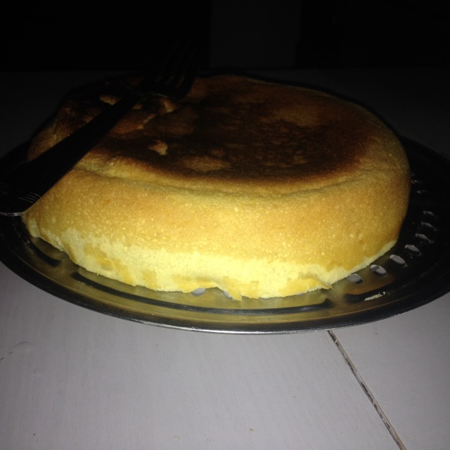 电饭锅蛋糕