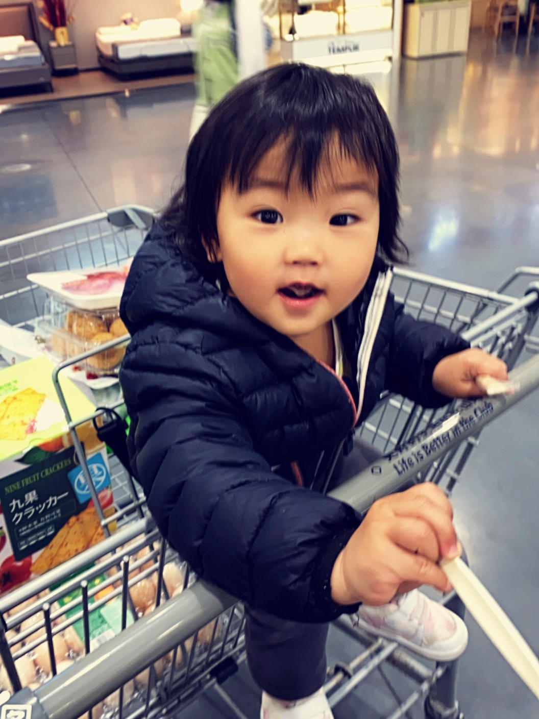 苞谷妈咪