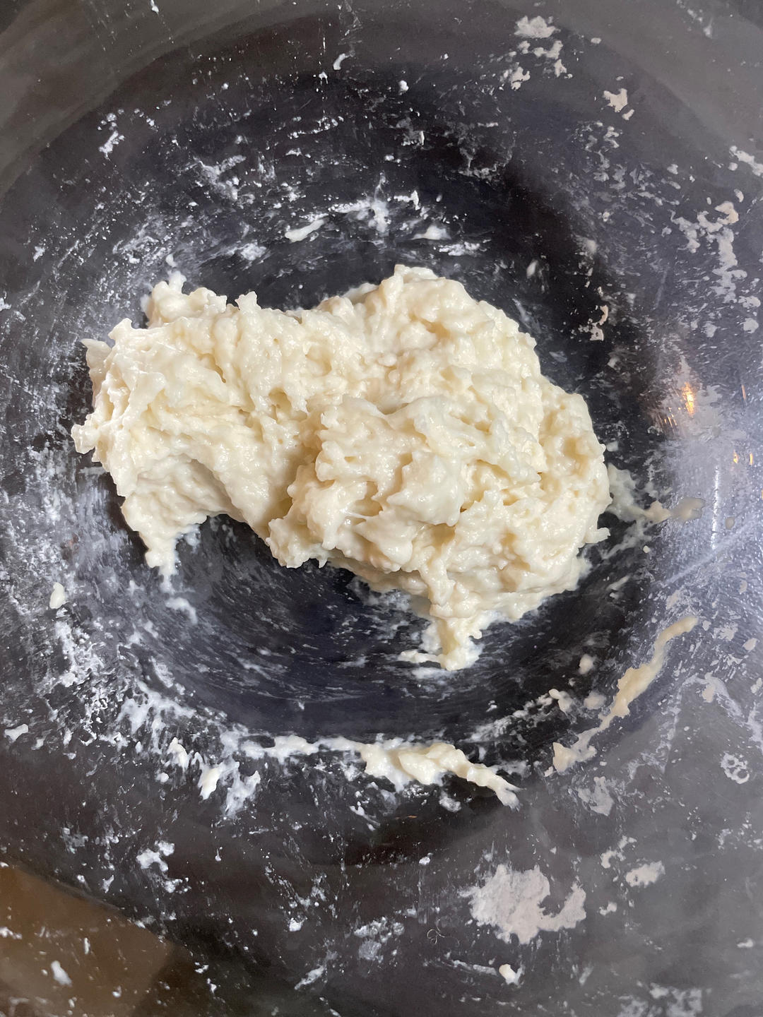 让面包3天不干的方法——加入种面：汤种和烫种