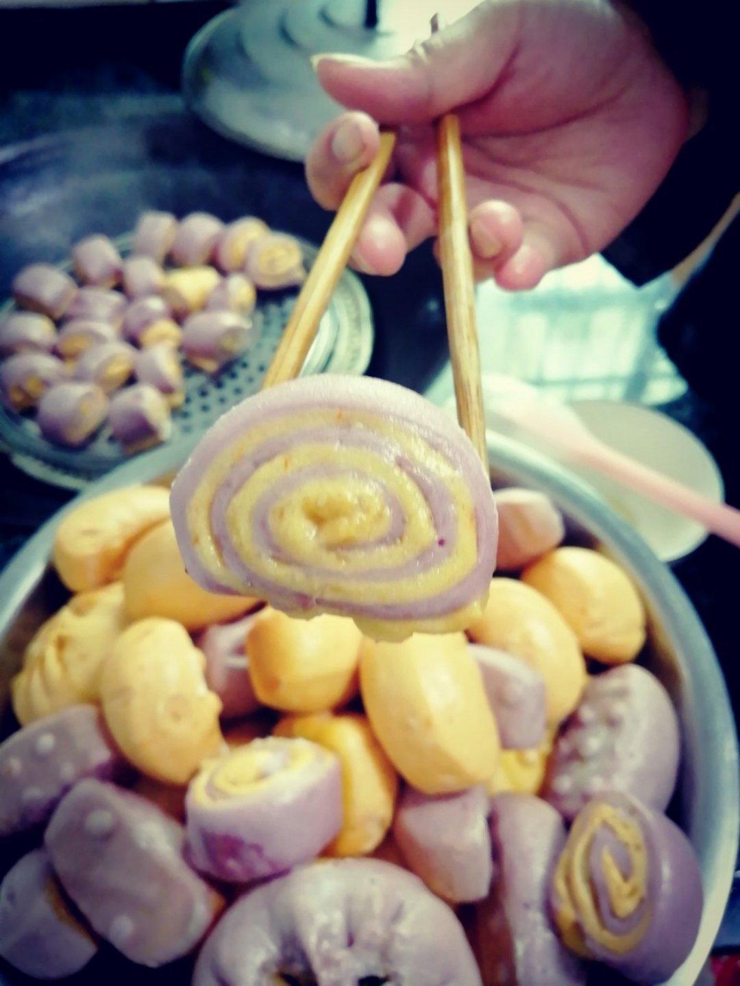美味肉包子(超详细)