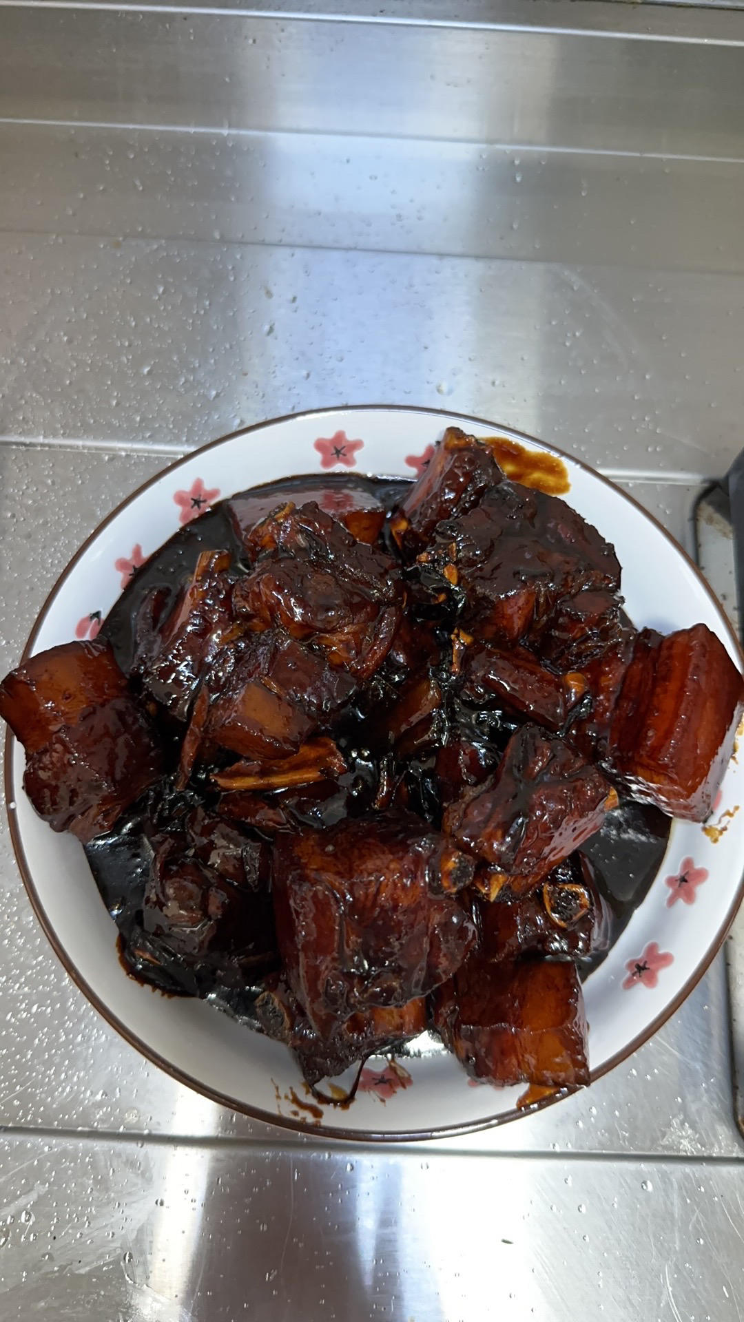 红烧肉