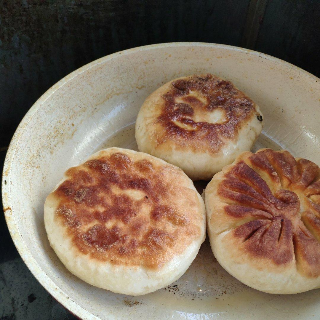 牛肉馅饼