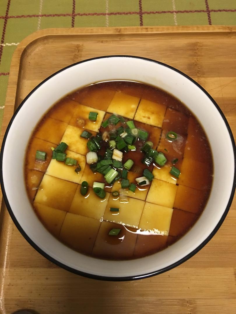 蒸蛋