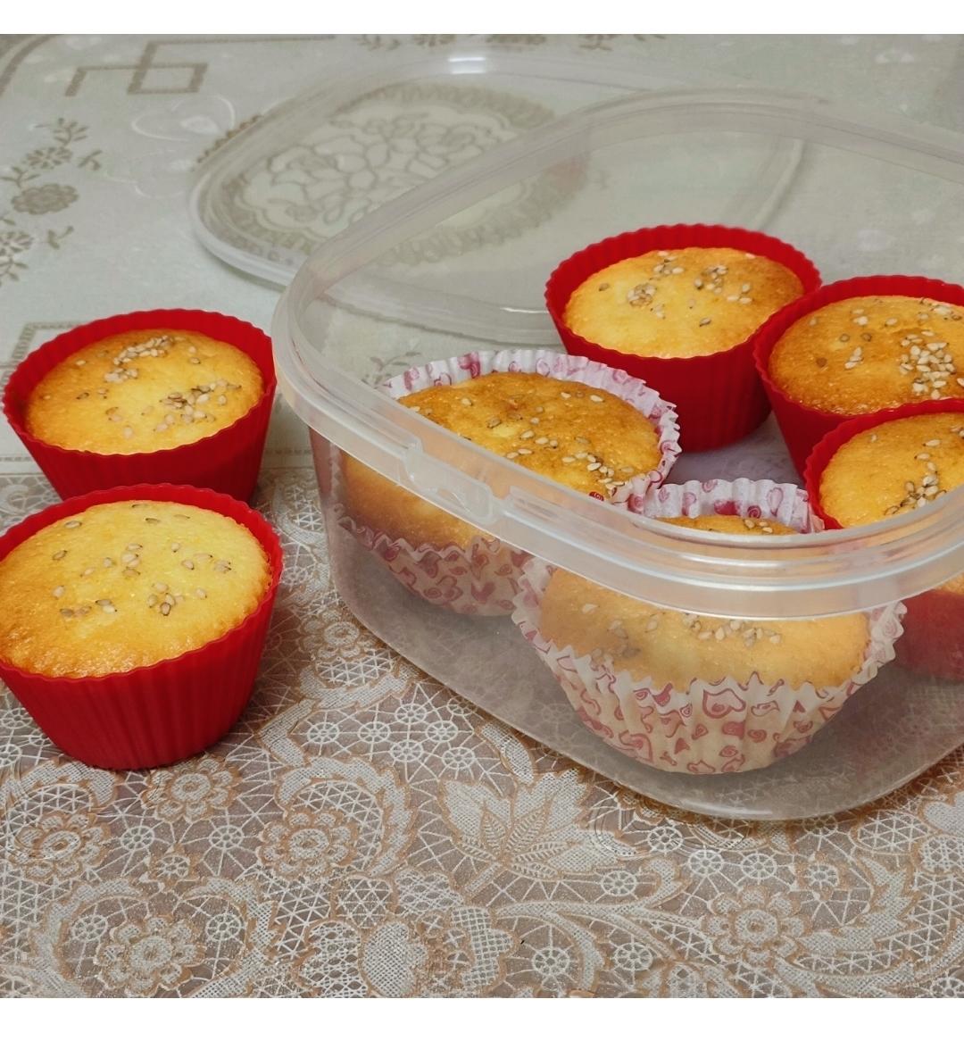 无水蜂蜜蛋糕【老式蛋糕房飘香的秘密】