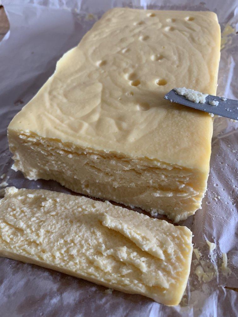 「食·日本東京」復刻MR. CHEESECAKE軟心乳酪蛋糕，メスターチーズケーキ