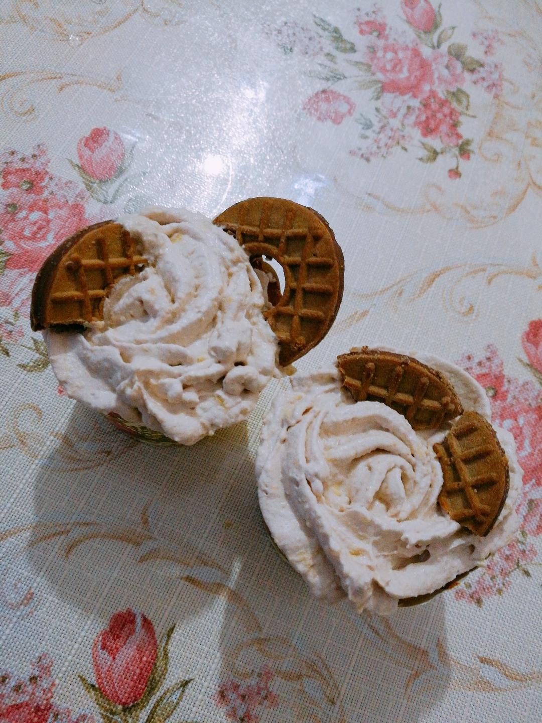 零失败玫瑰蛋糕