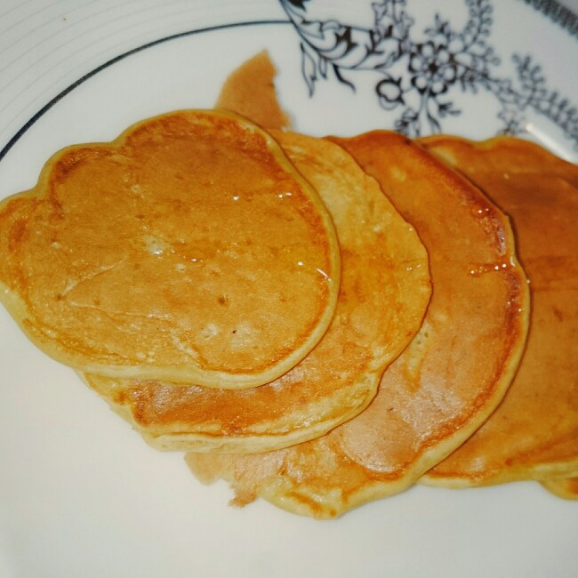 香蕉饼