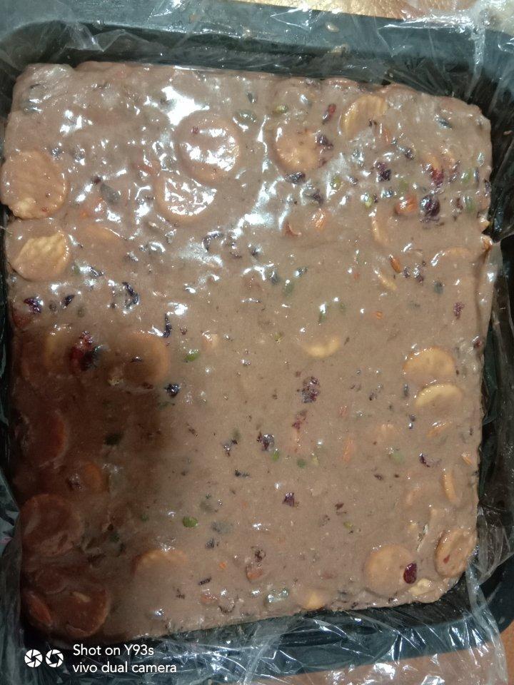 最好吃的熬糖版雪花酥！