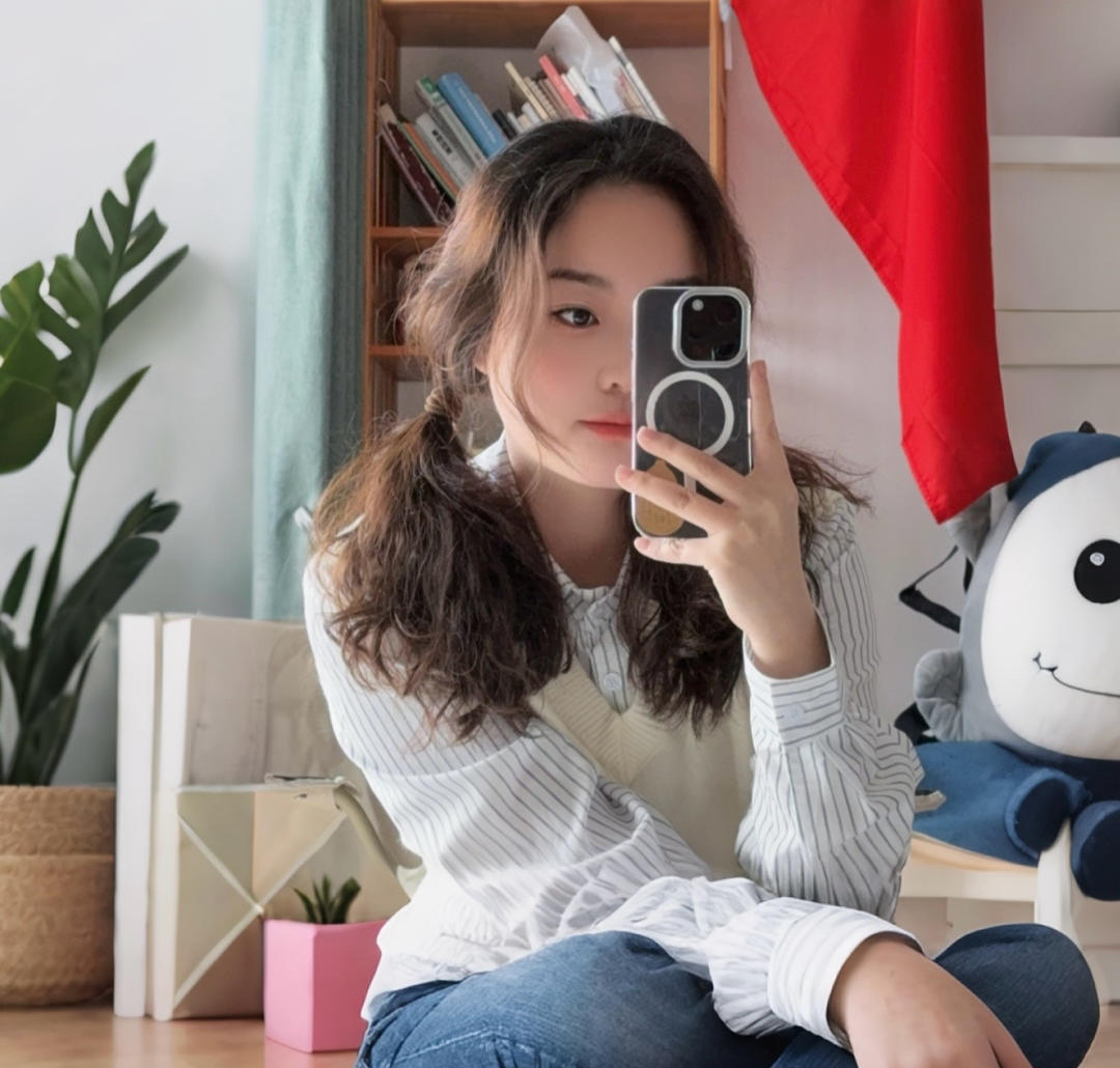 努力生活的兔子