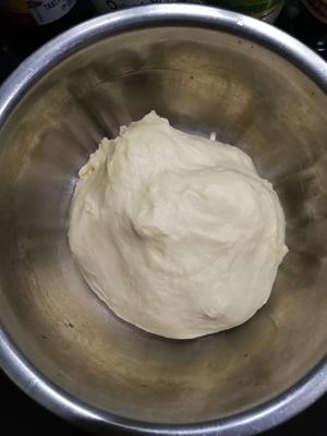 老式大面包〈冷藏发酵12小时〉的做法 步骤11