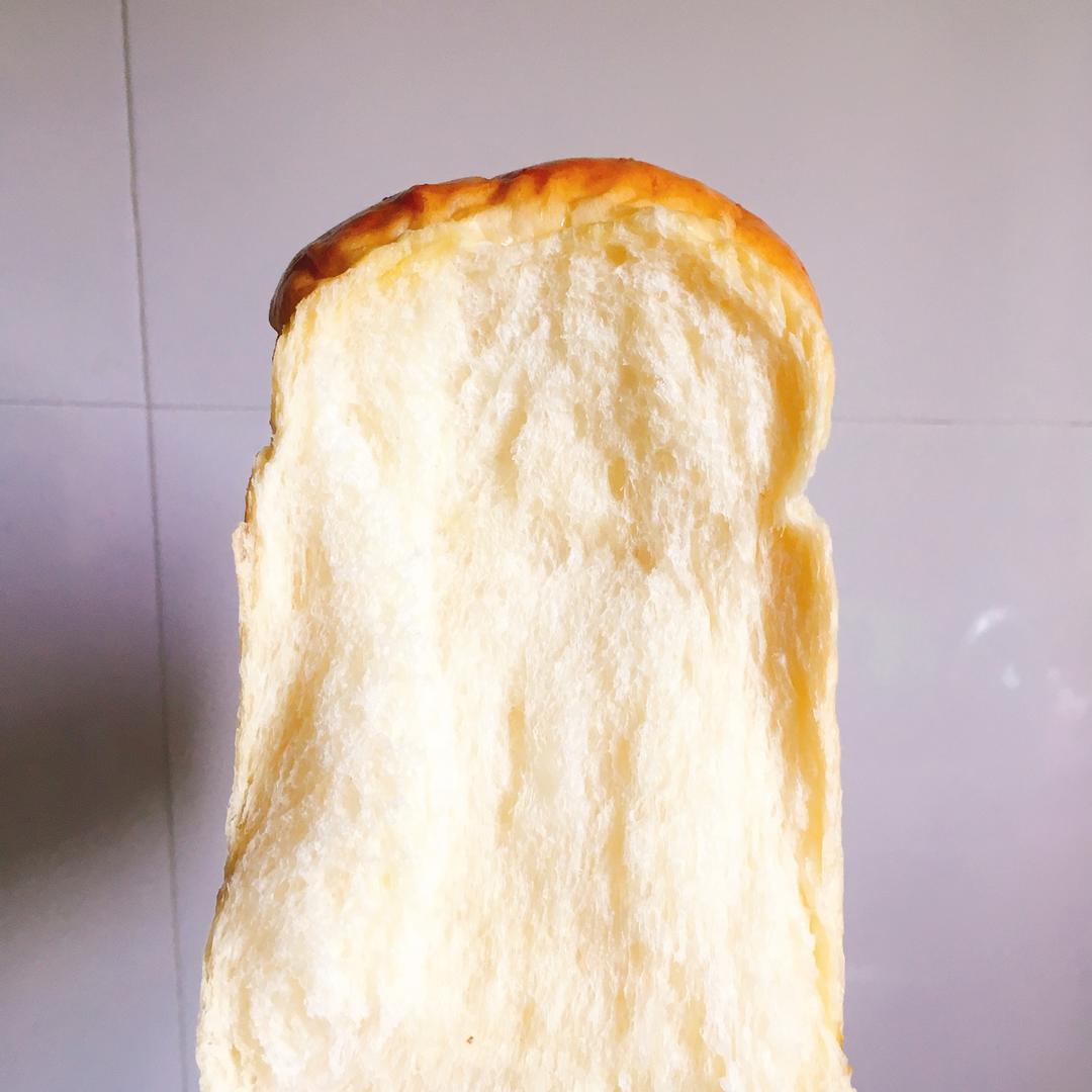 绵绵绵吐司