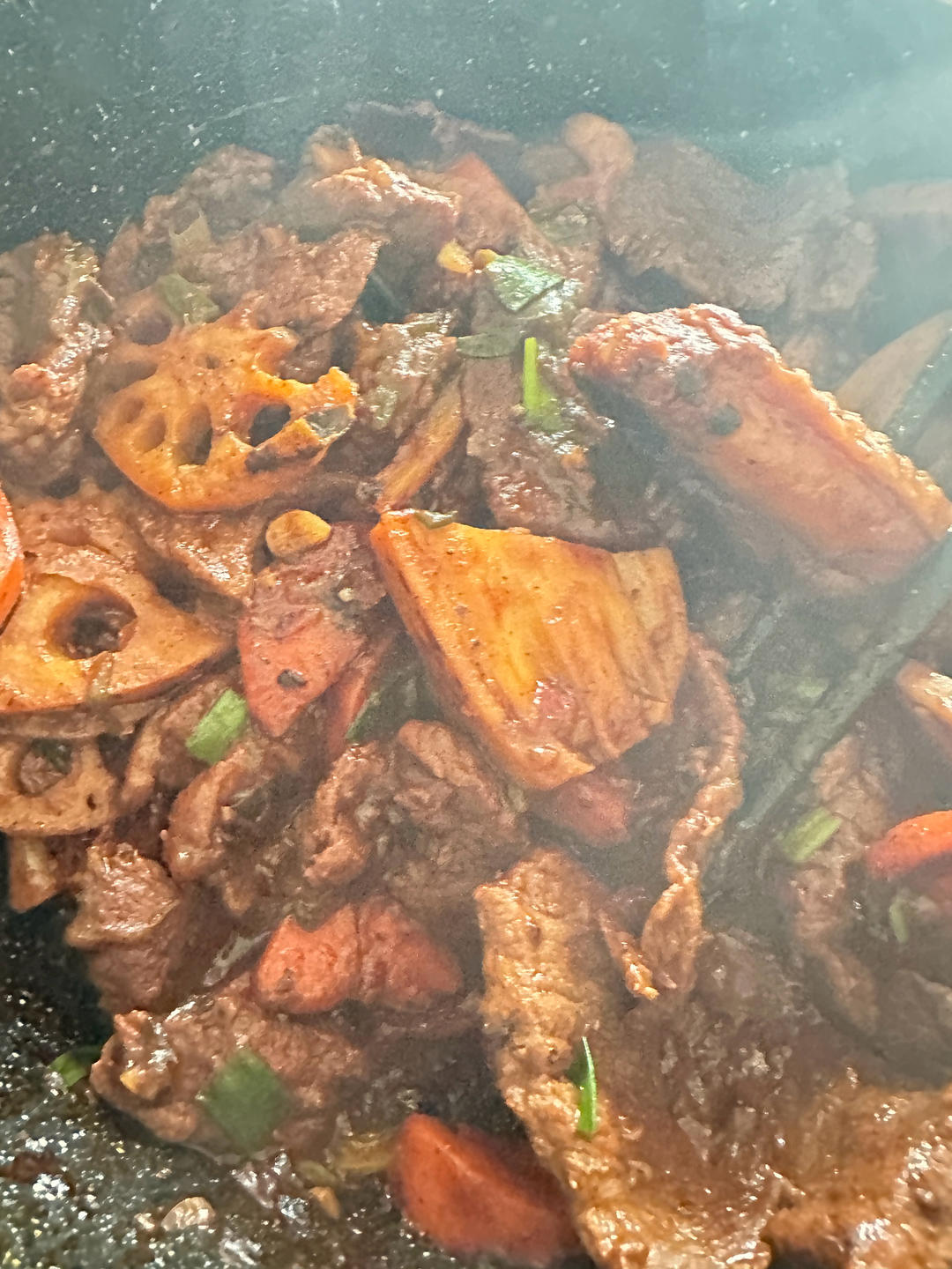 三汁闷锅(黄记煌)