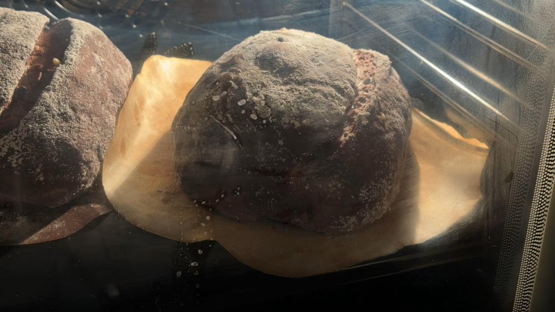 欧包（省时省力）