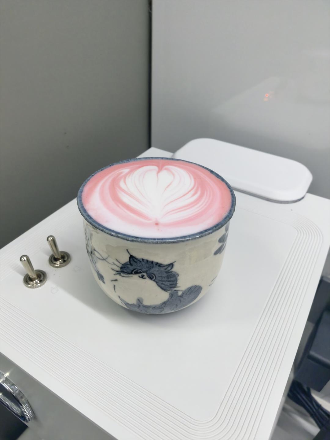 记录我的咖啡日志~