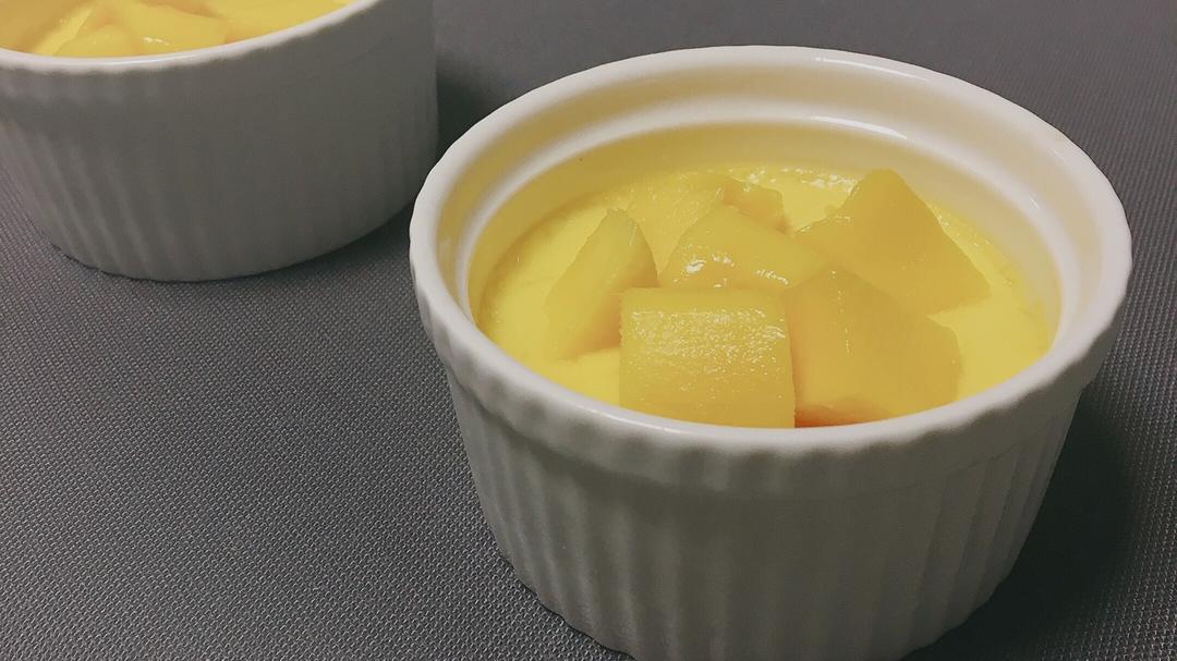 法式焦糖布丁Creme Brulee