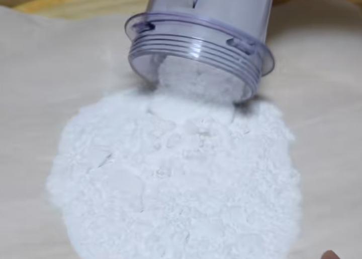 自制土豆淀粉的做法 步骤10