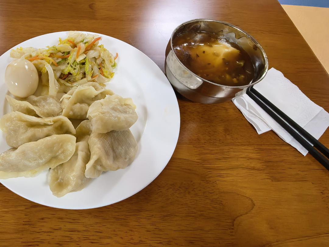 早餐•2025年12月9日