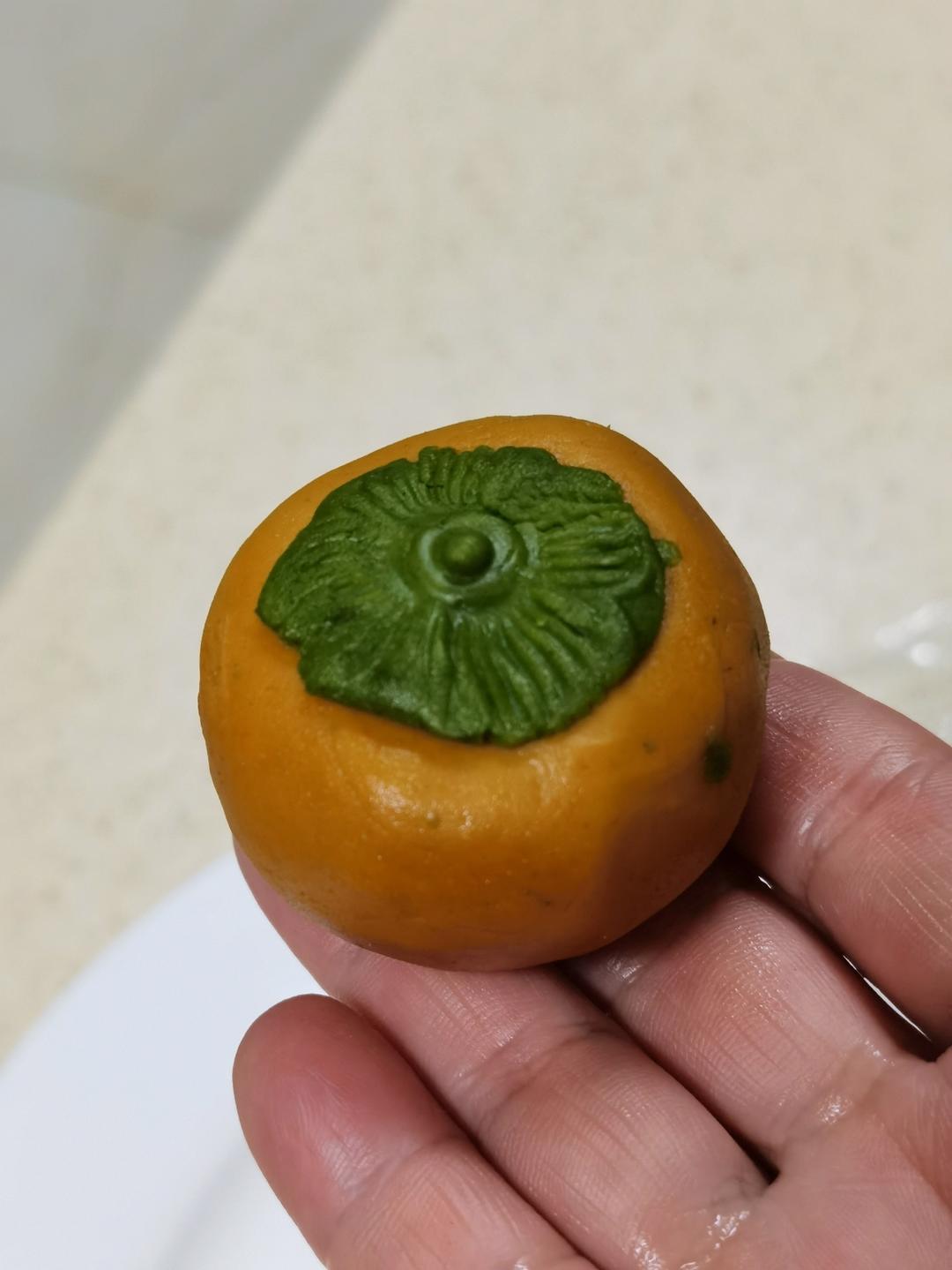 全网都在找的米月饼配方，清爽不腻巨好吃~