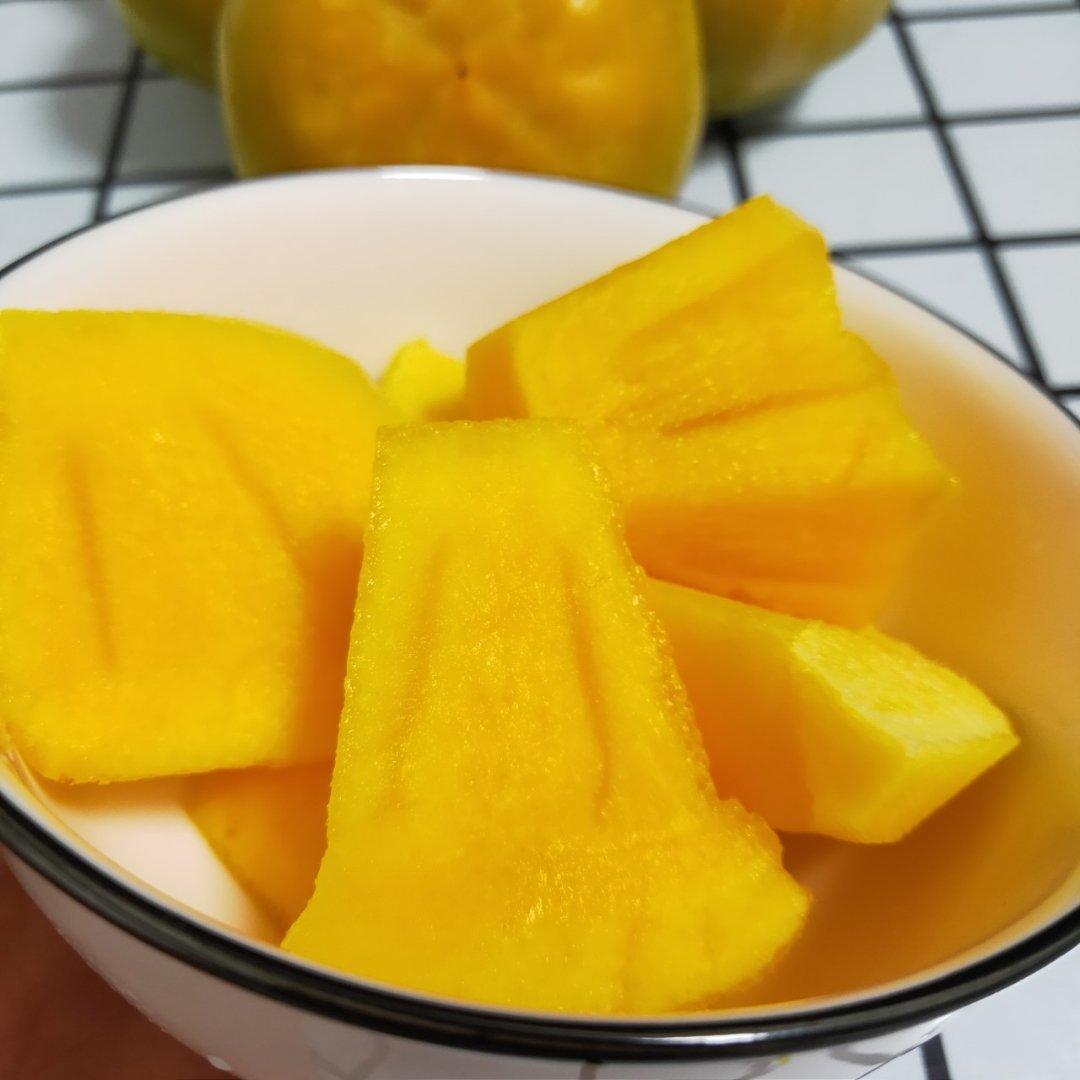 快速懒柿子