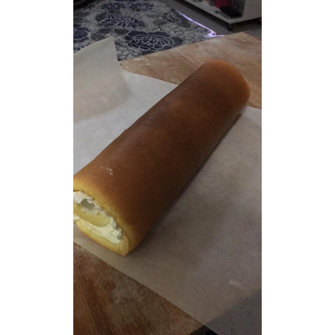 小四卷～风靡美食群的美味蛋糕卷