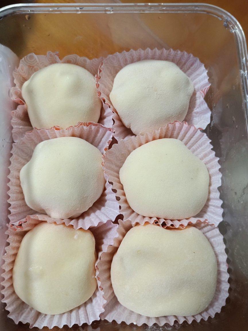 雪媚娘家庭版超简单做法