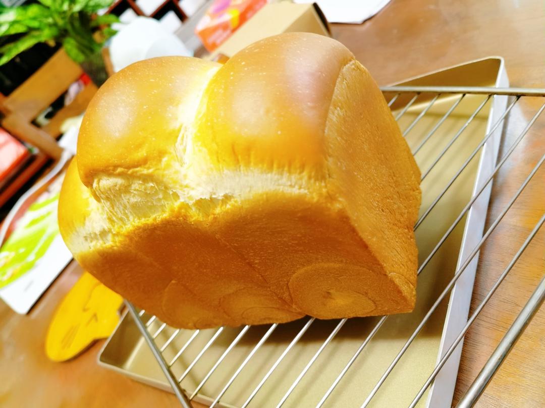 吐司！吐司一点都不难