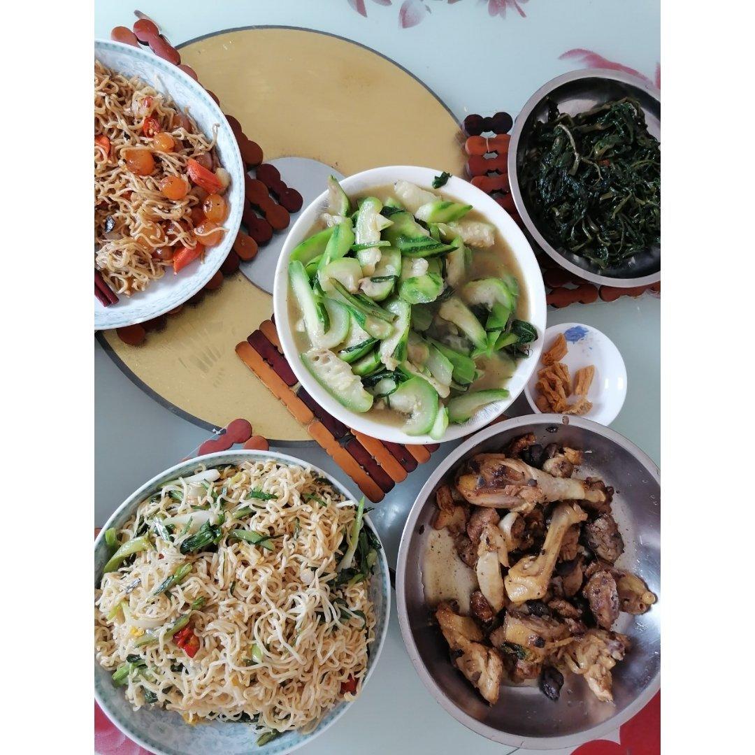 小菜一碟