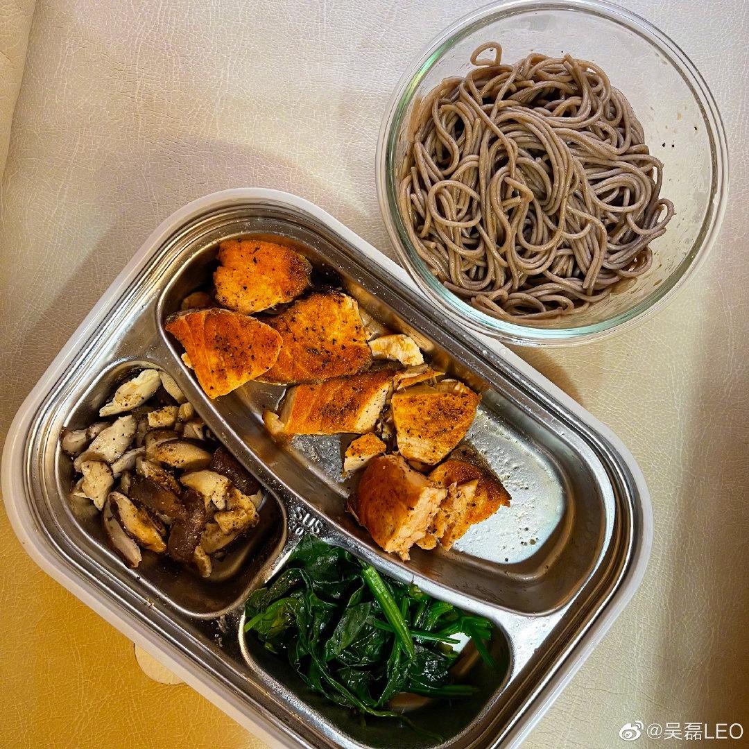 减脂餐