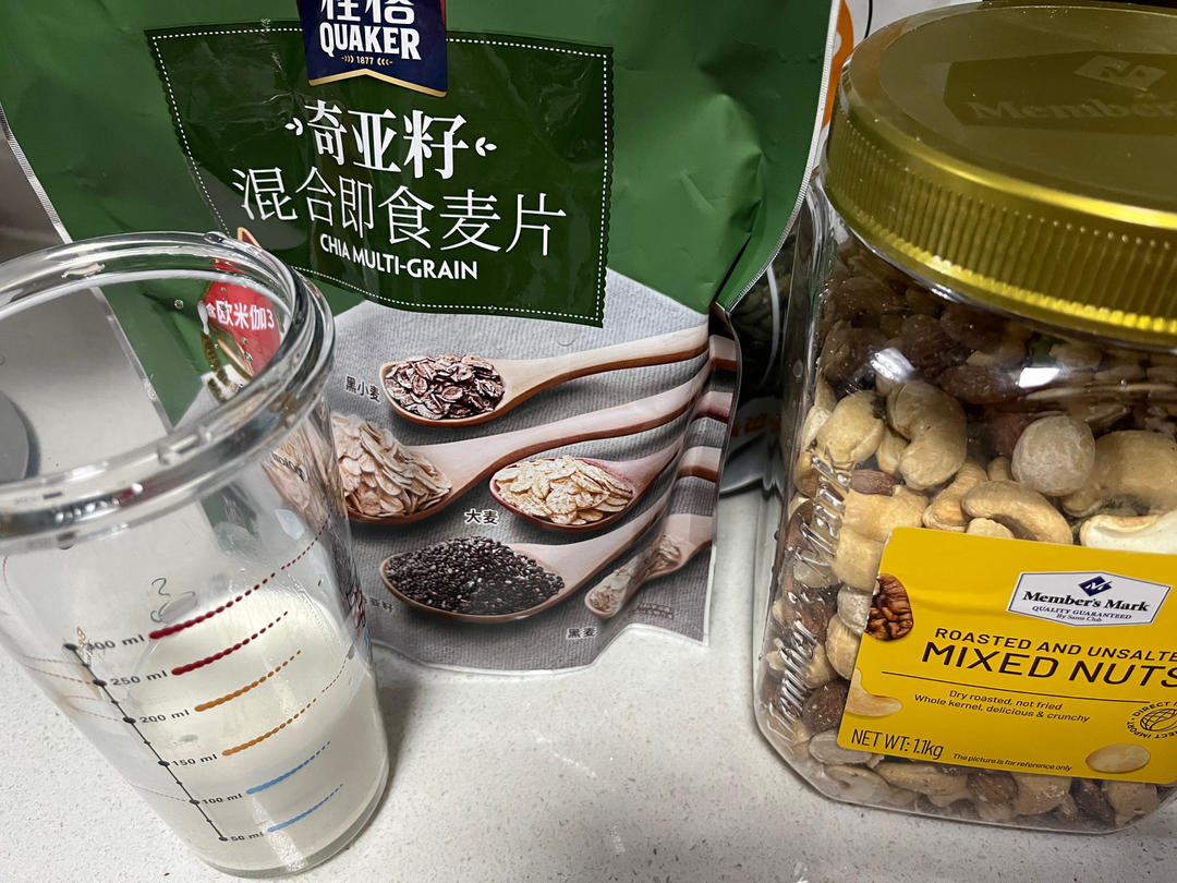 无数次翻牌の ·燕麦饼干🍪