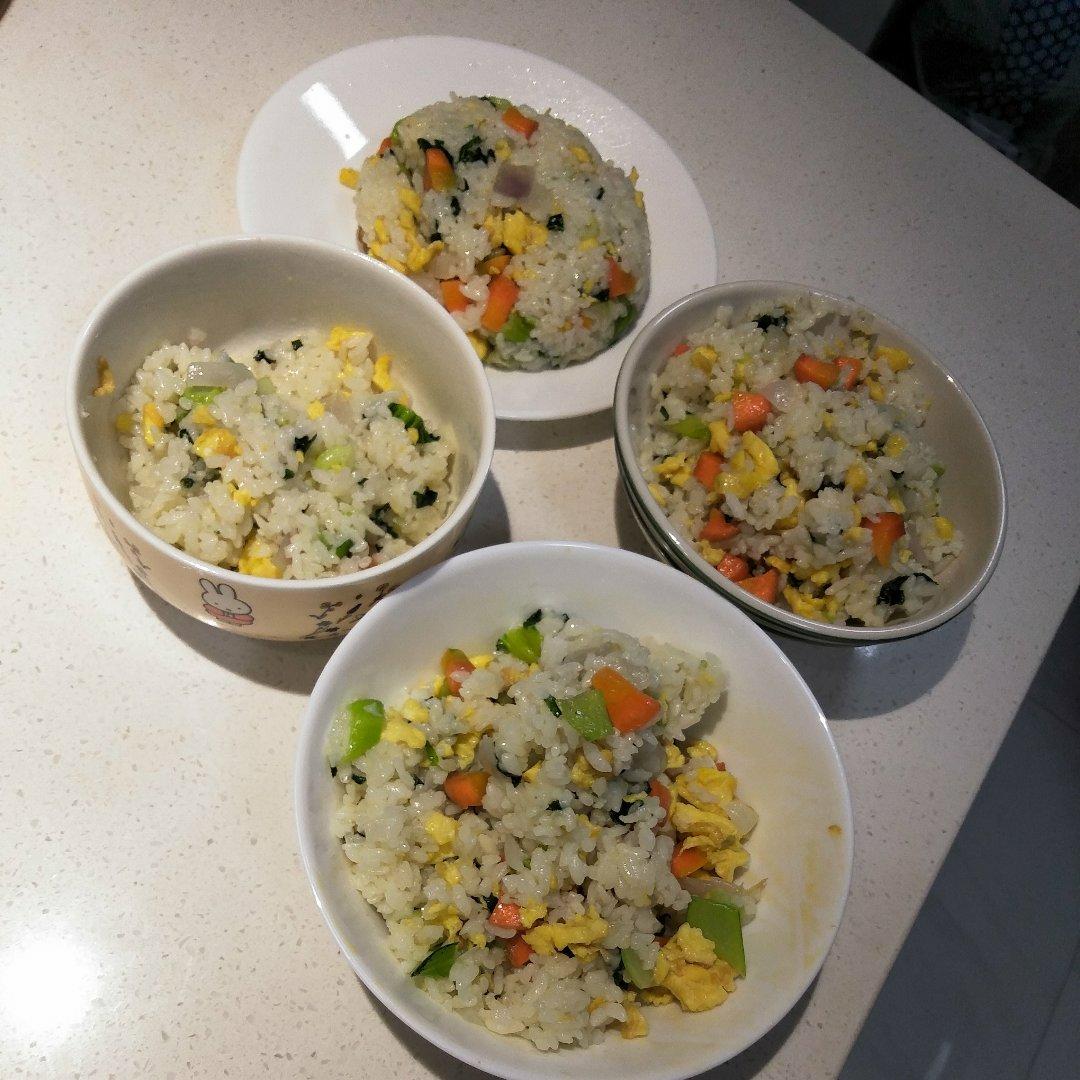 炒饭