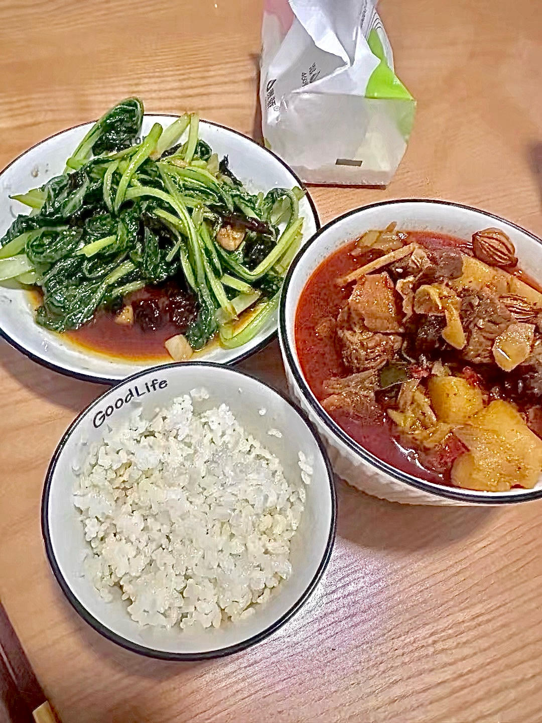 超级详细步骤的贵州黄焖牛肉