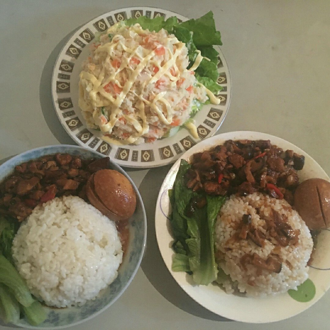 《深夜食堂》土豆沙拉