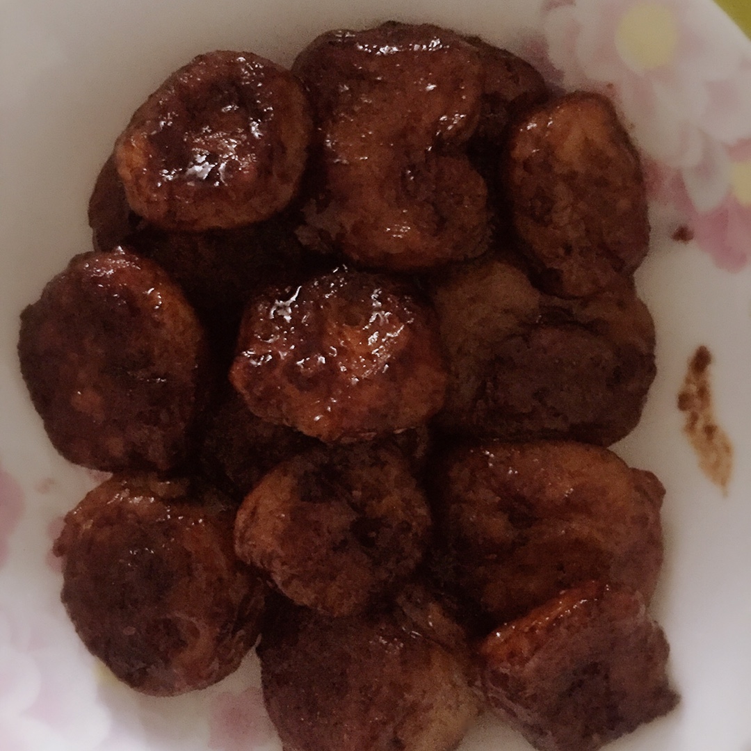 糖油粑粑