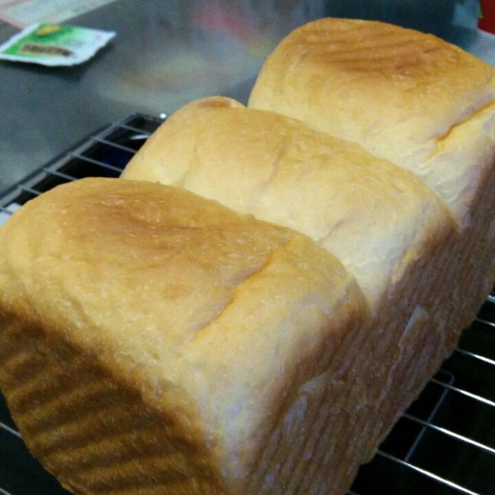 酸奶吐司
