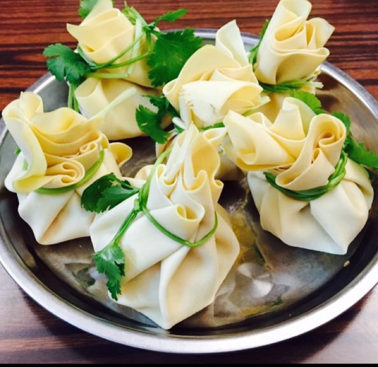 三色福袋【年夜饭必备凉菜】