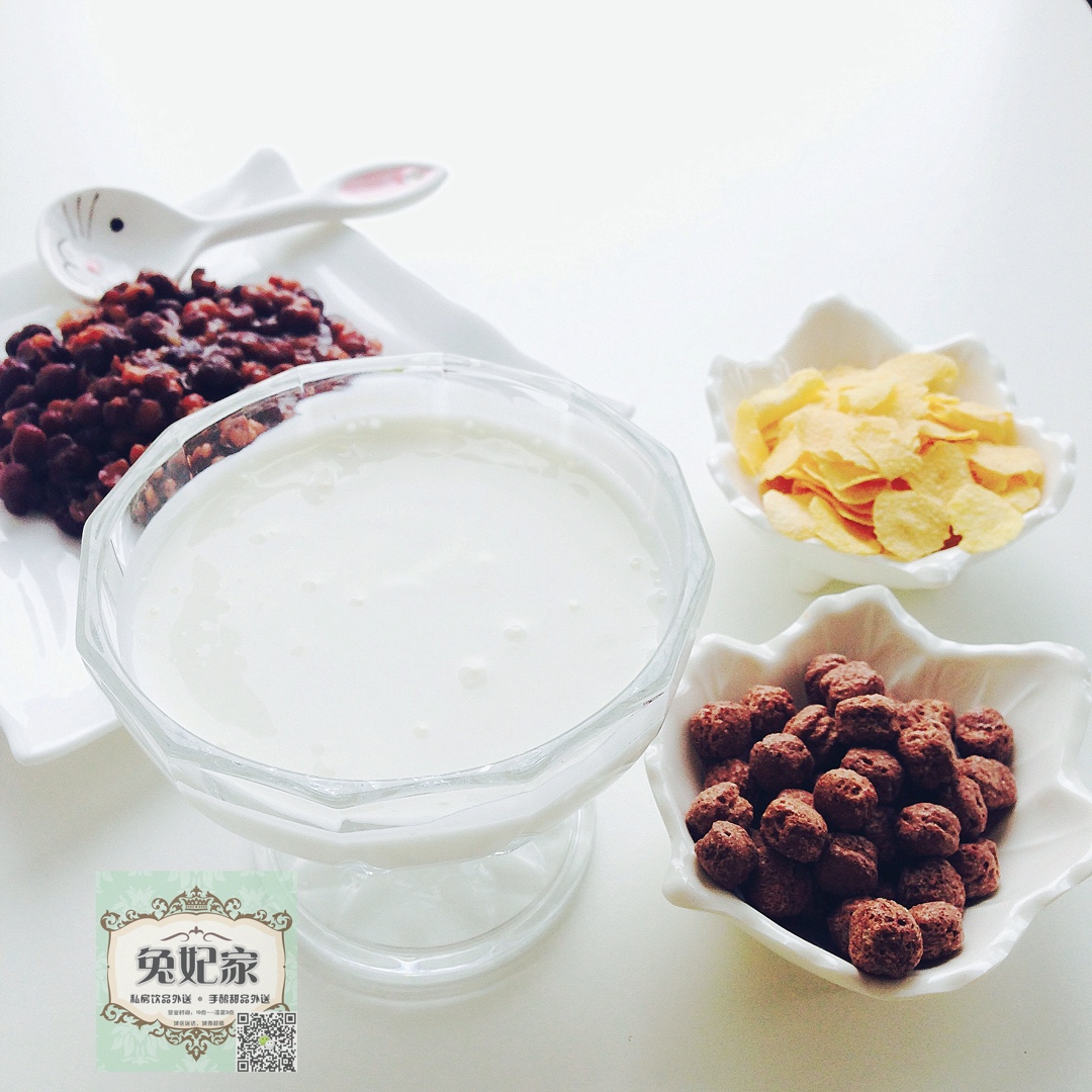 无需酸奶机的自制酸奶