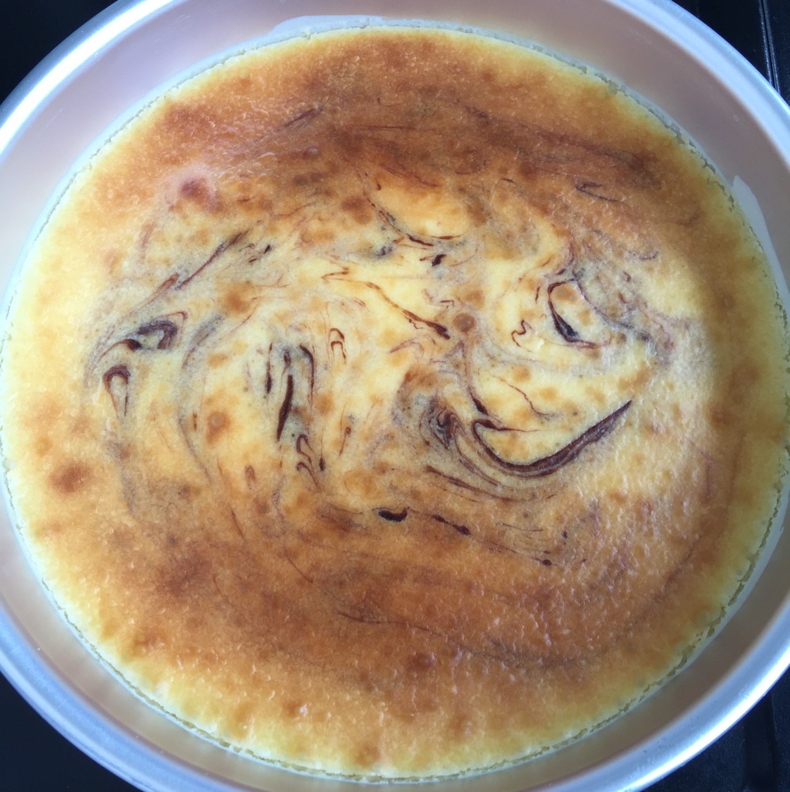 大理石重乳酪蛋糕