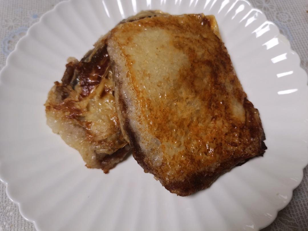 大双子的菜谱是个谜