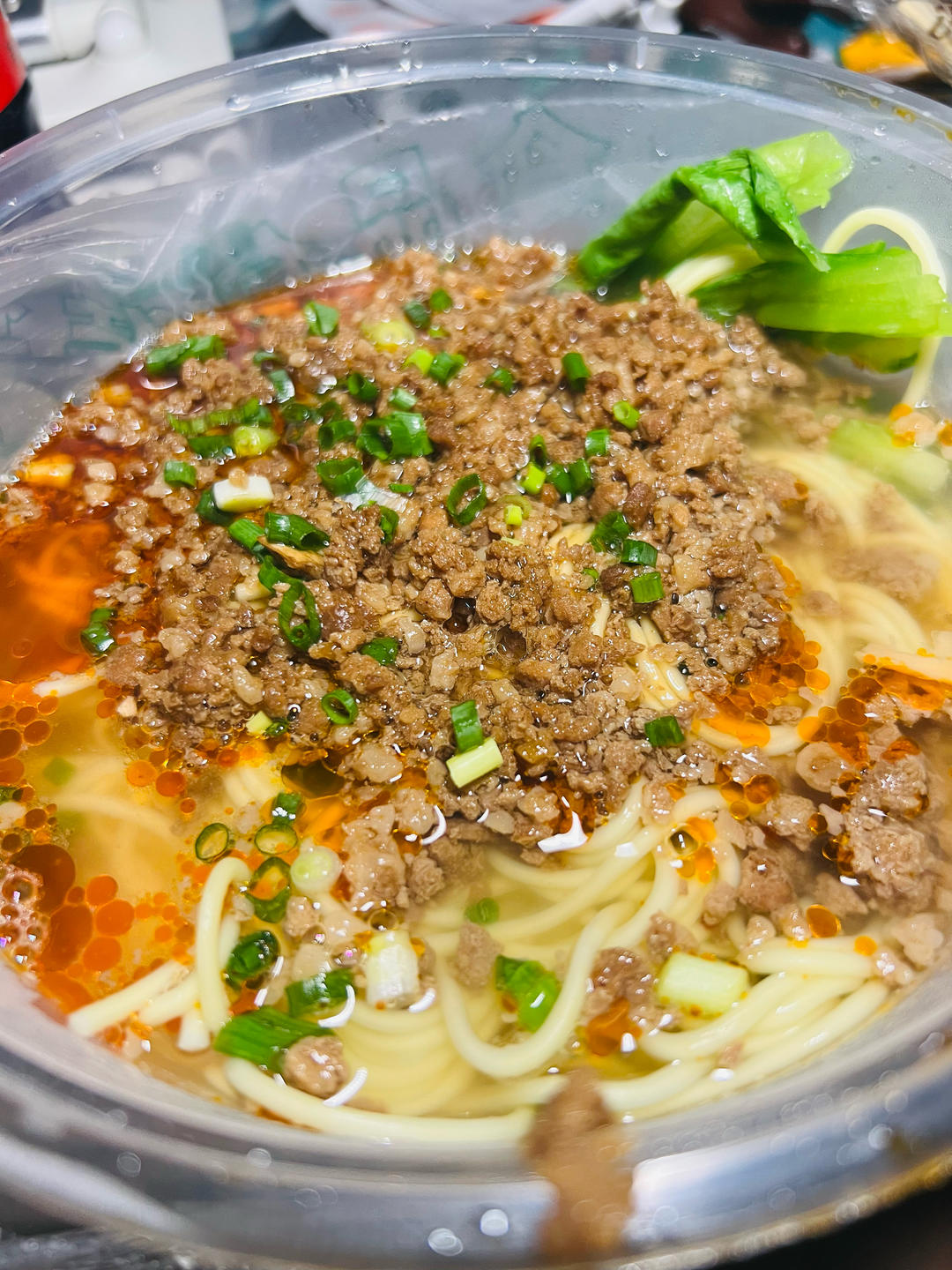 午餐•2026年3月23日