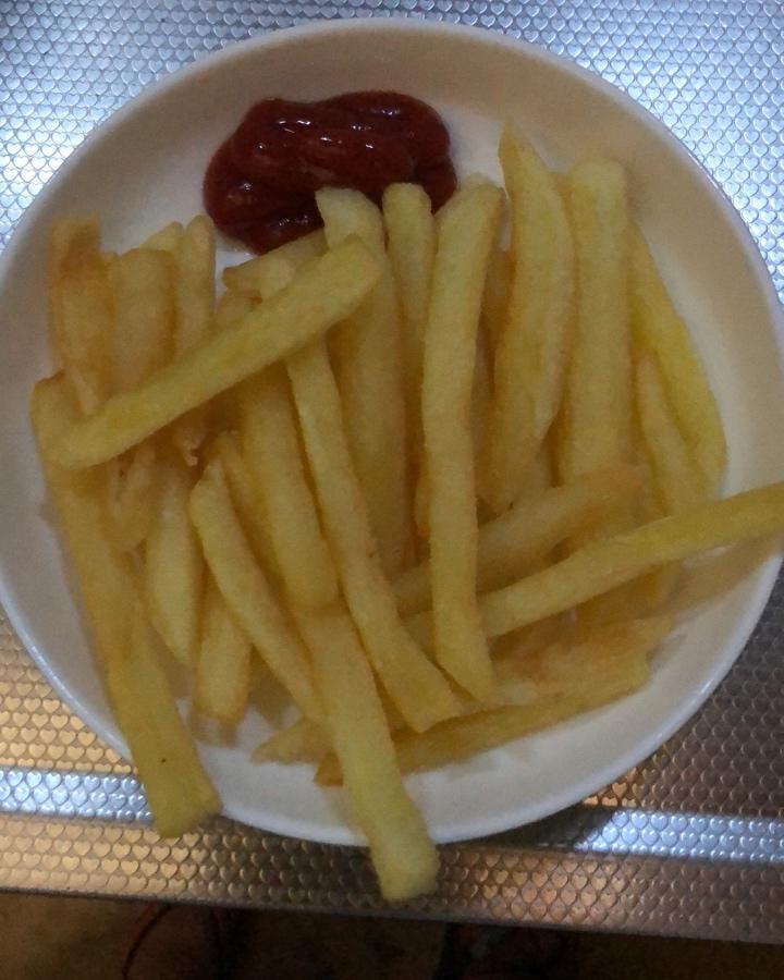 ❤完美复制肯德基 麦当劳炸薯条❤