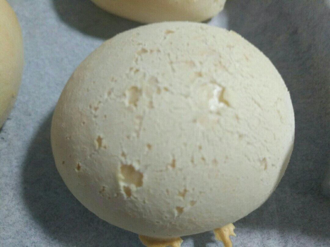 恐龙蛋·麻薯面包·麻薯包 自己做了1000➕的私人配方