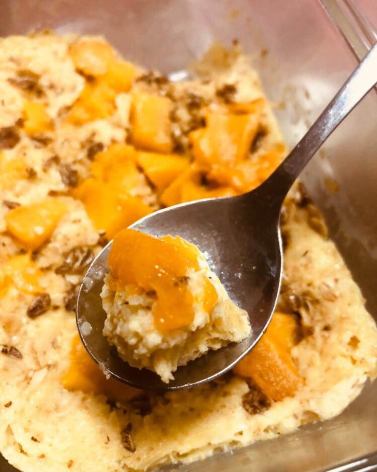 5分钟快手超减脂超饱腹懒人减脂早餐！！！