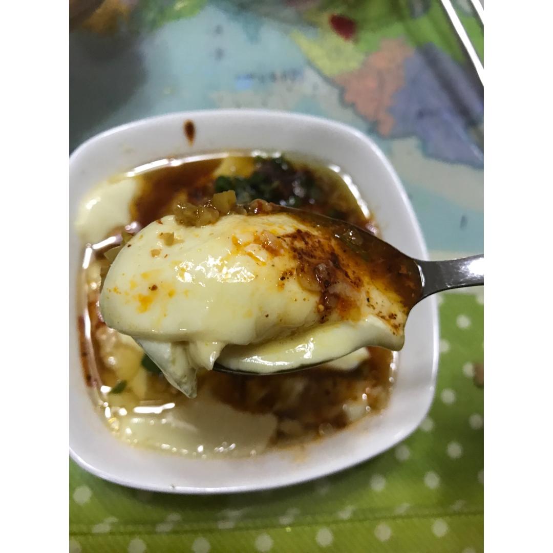 绝对零失败自制豆腐脑、豆腐（详细图解步骤）