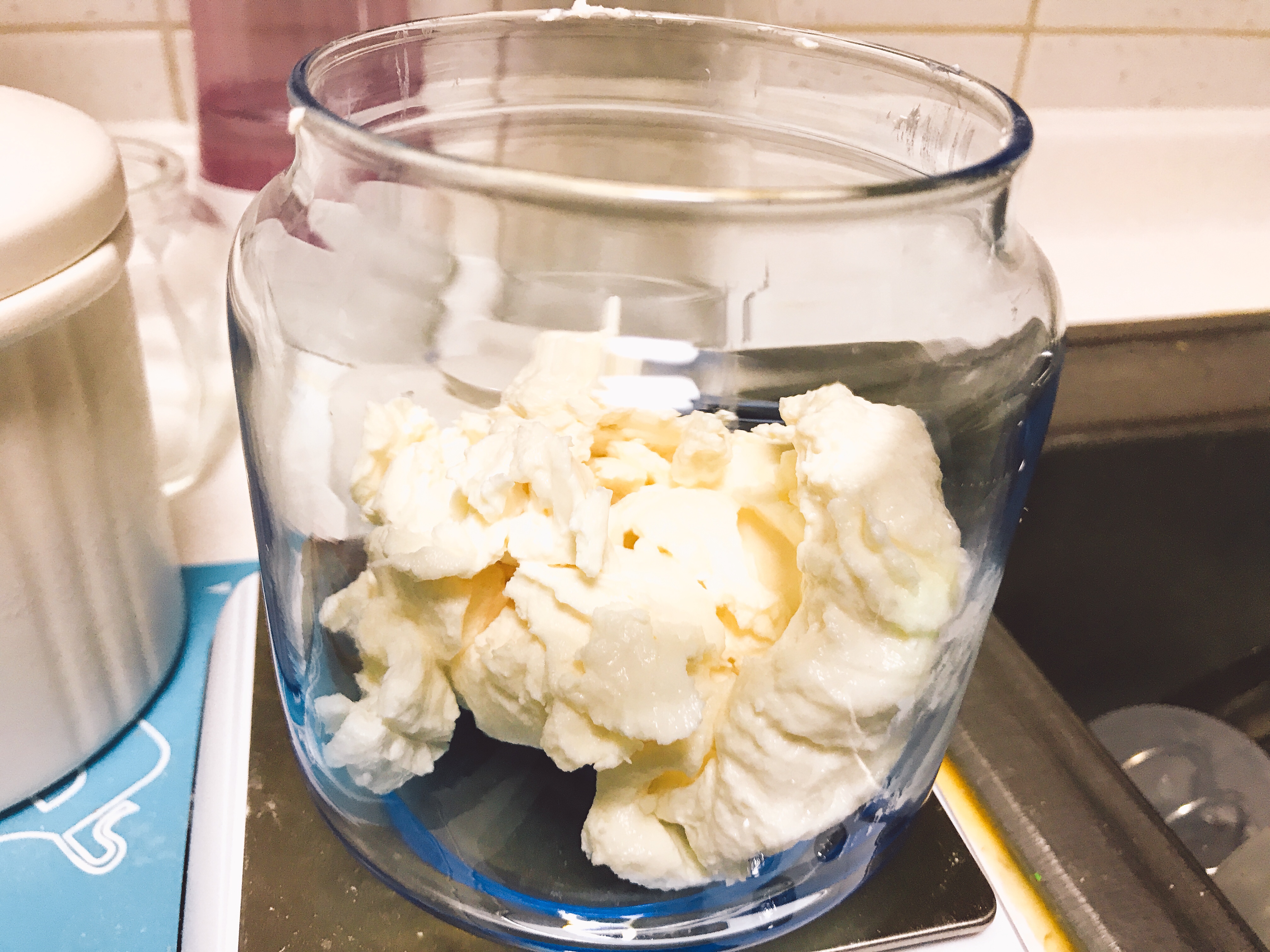 自制过滤希腊酸奶（三种方法）