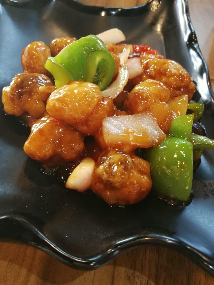外食篇