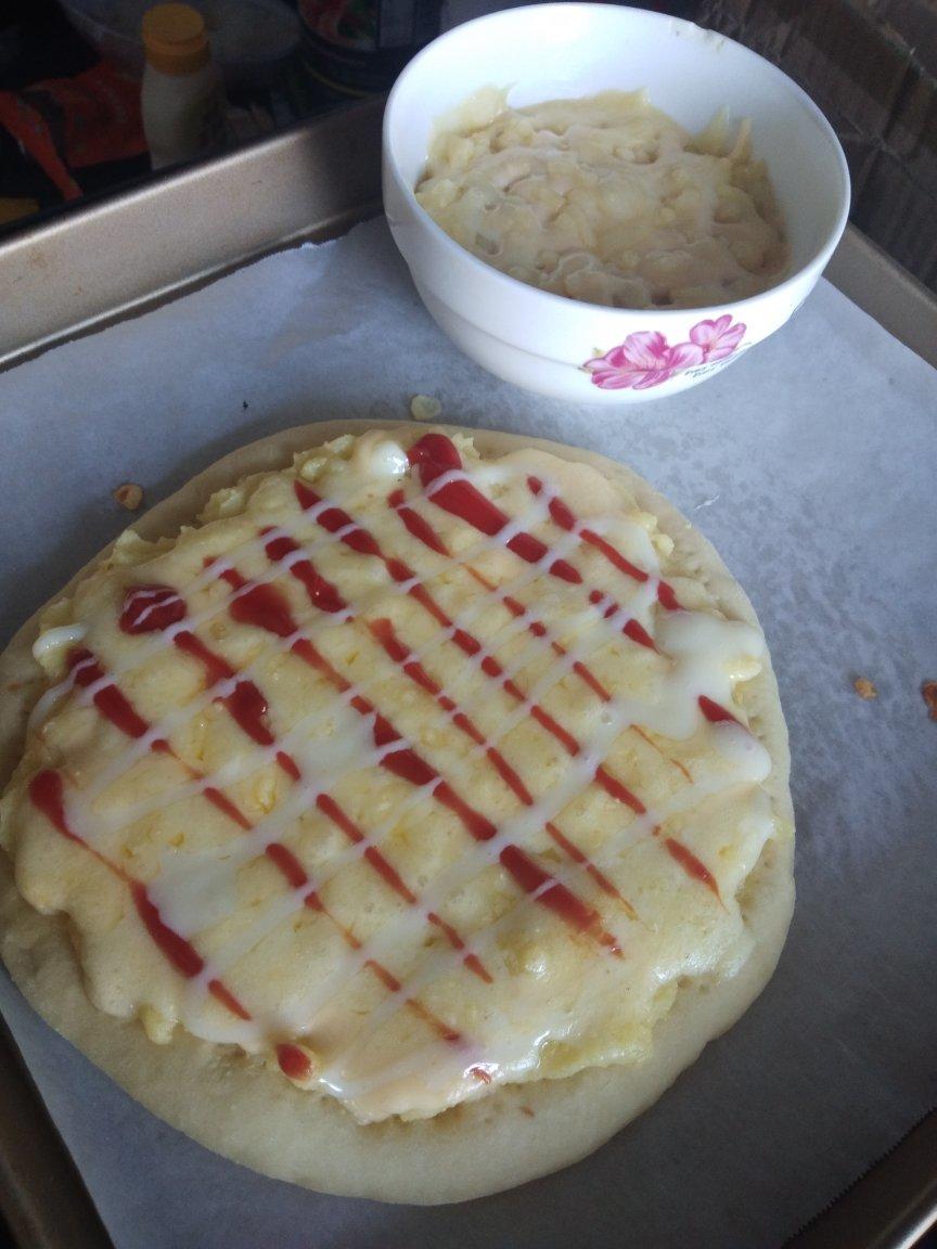 《Tinrry下午茶》教你做芝士焗土豆泥